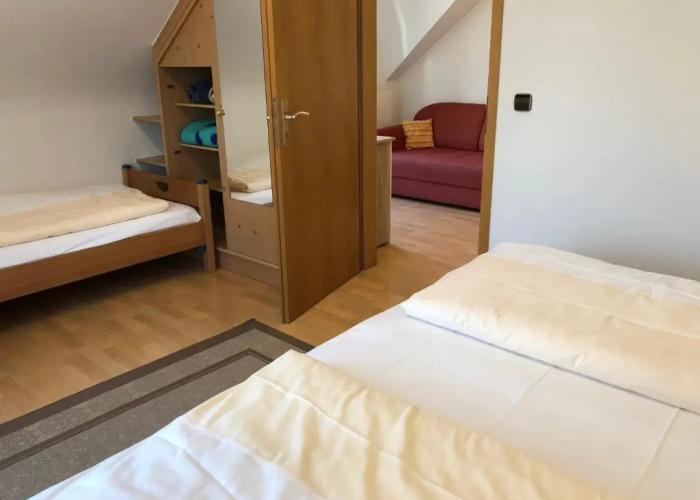 Hotel Rose Heidelberg