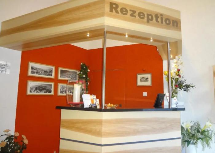 Hotel Rose Heidelberg