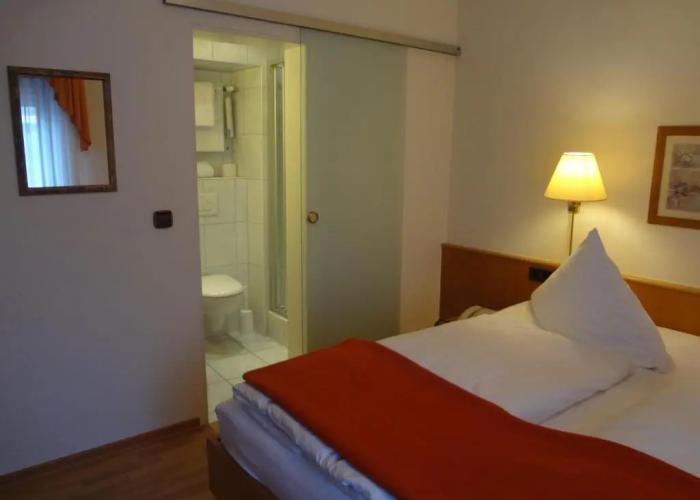 Hotel Rose Heidelberg