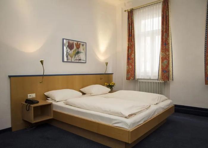 Hotel Perkeo