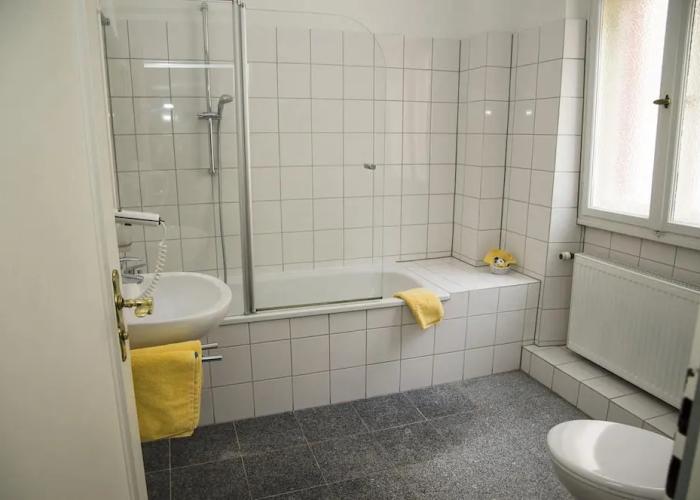 Hotel Perkeo