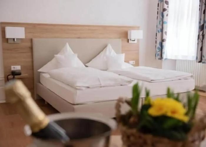 Hotel Perkeo