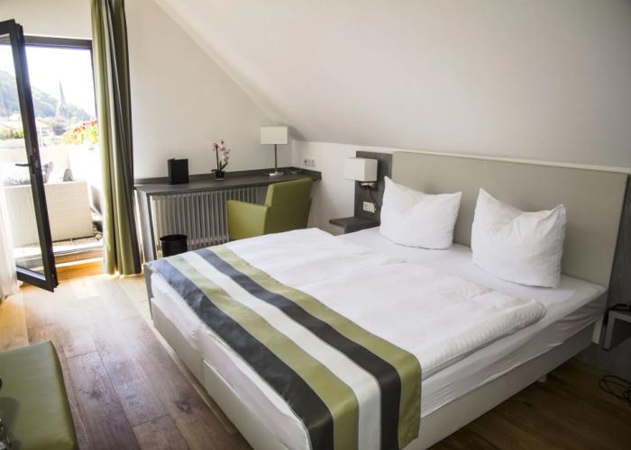 Hotel Am Schloss