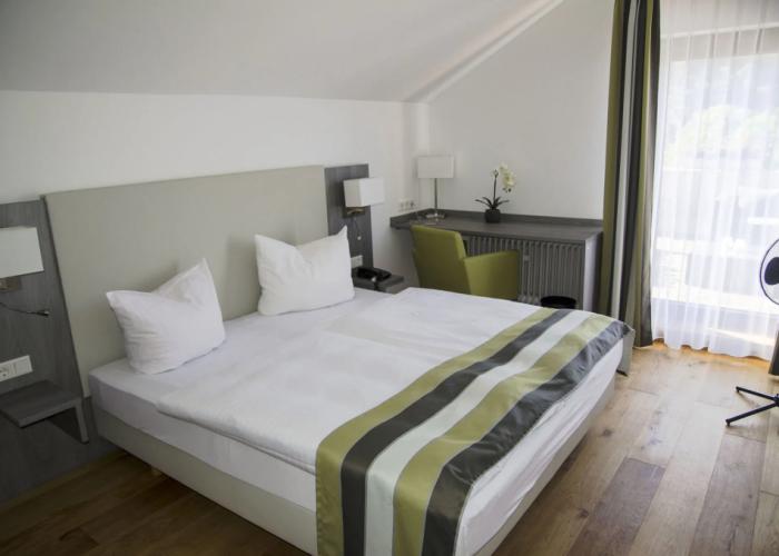 Hotel Am Schloss