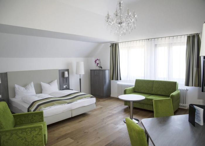 Hotel Am Schloss