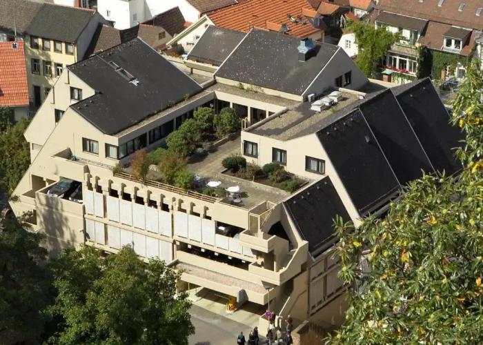 Hotel Am Schloss