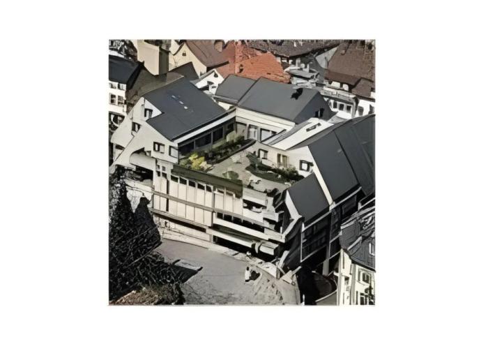 Hotel Am Schloss