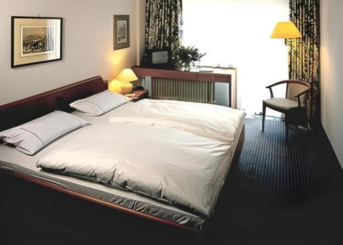 Hotel Am Schloss