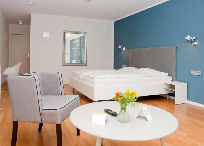 DK Hotel Heidelberg