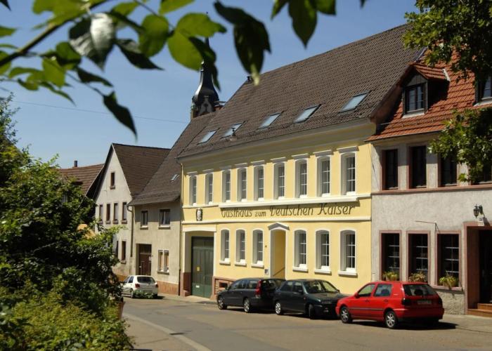 DK Hotel Heidelberg