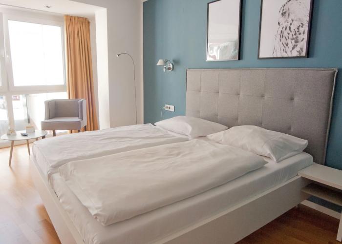 DK Hotel Heidelberg