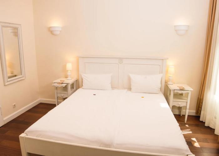 Hotel Villa Marstall