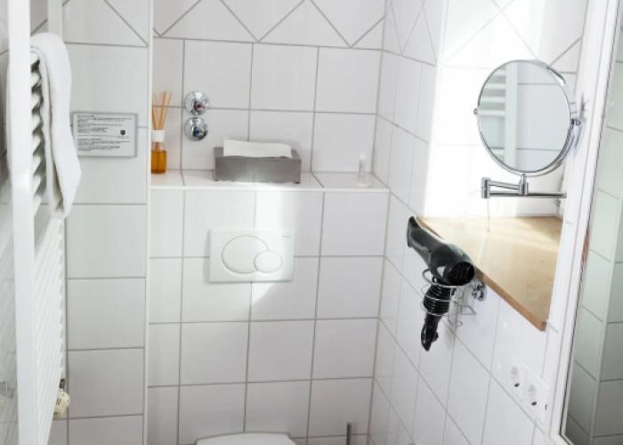 Hotel Villa Marstall