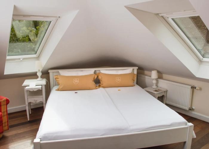 Hotel Villa Marstall