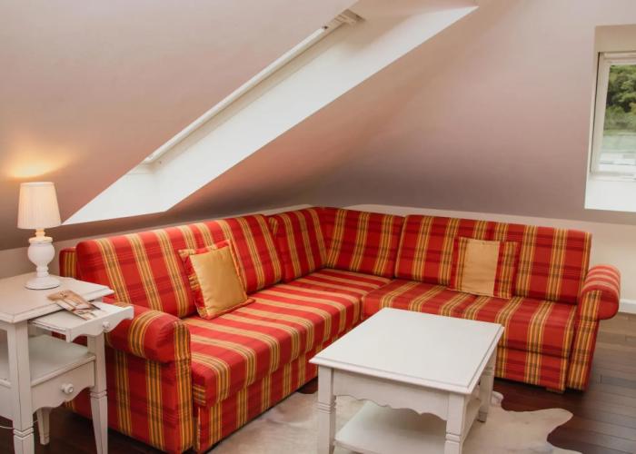 Hotel Villa Marstall