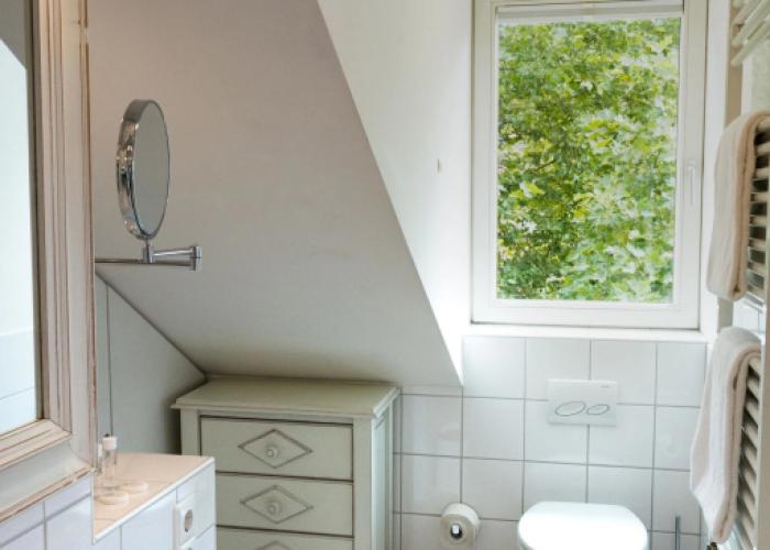 Hotel Villa Marstall