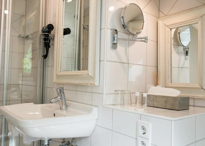 Hotel Villa Marstall