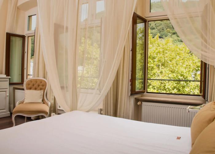 Hotel Villa Marstall