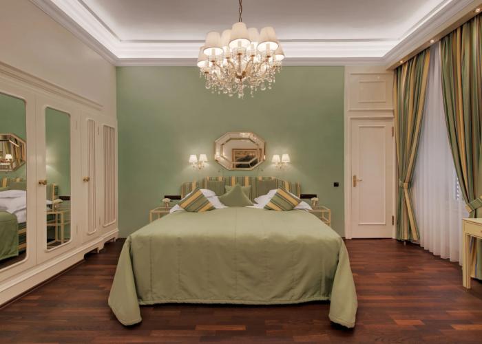 Hotel Europäischer Hof Heidelberg