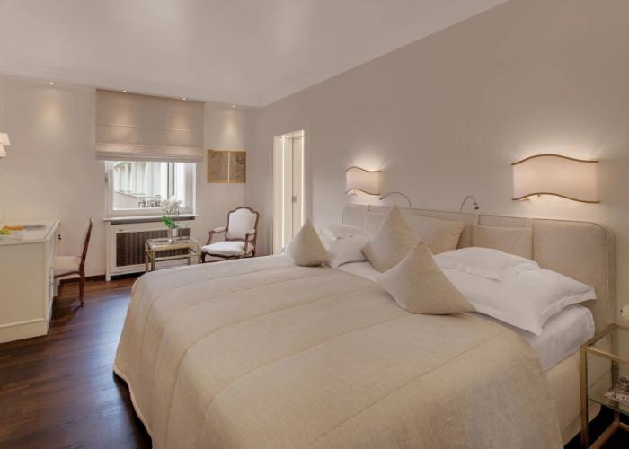 Hotel Europäischer Hof Heidelberg