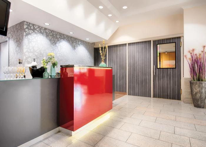 Leonardo Hotel Heidelberg City Center