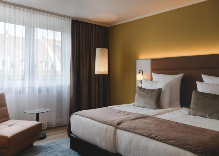 Leonardo Hotel Heidelberg City Center