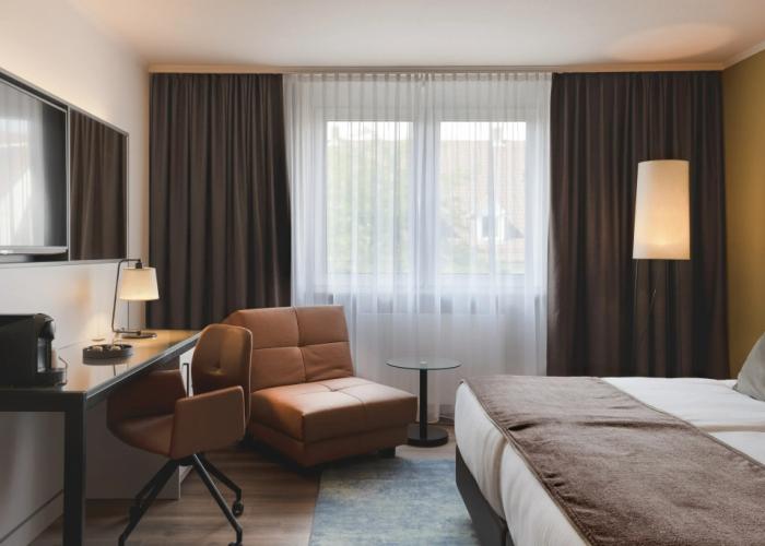 Leonardo Hotel Heidelberg City Center