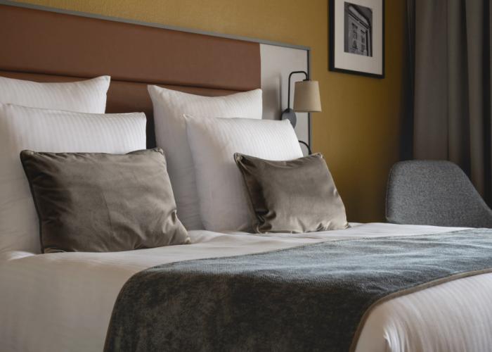 Leonardo Hotel Heidelberg City Center