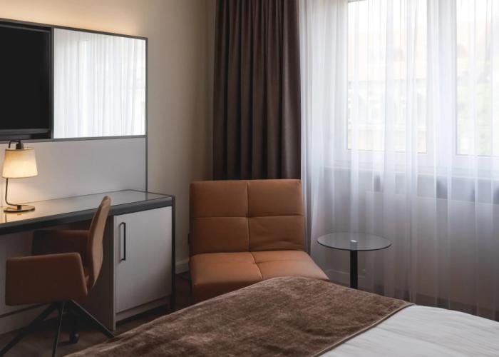 Leonardo Hotel Heidelberg City Center