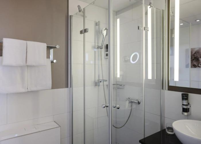 Leonardo Hotel Heidelberg City Center