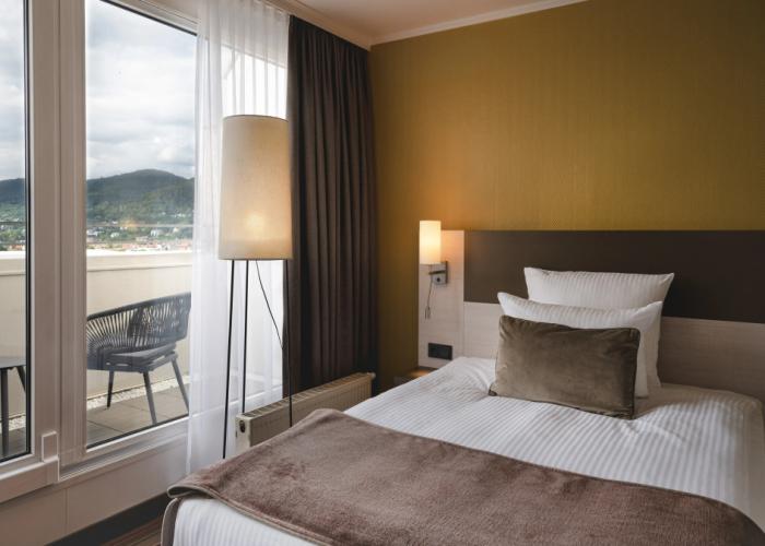 Leonardo Hotel Heidelberg City Center