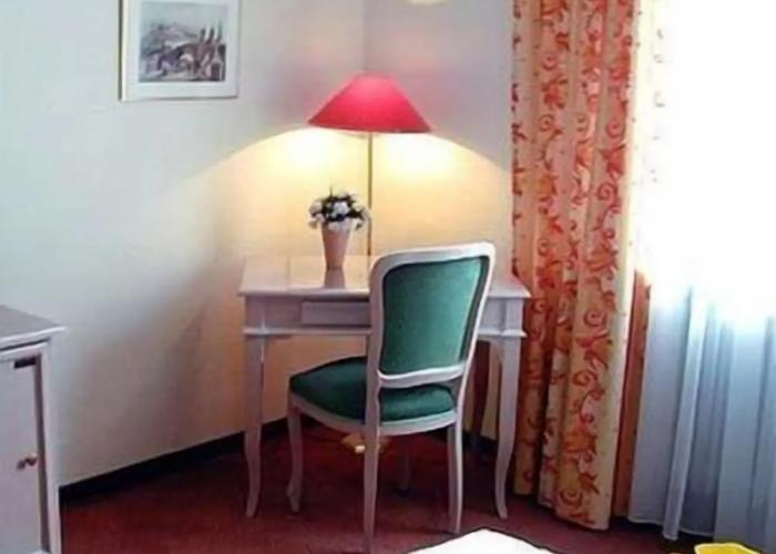 Hotel Regina