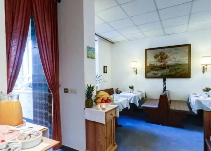 Hotel Regina