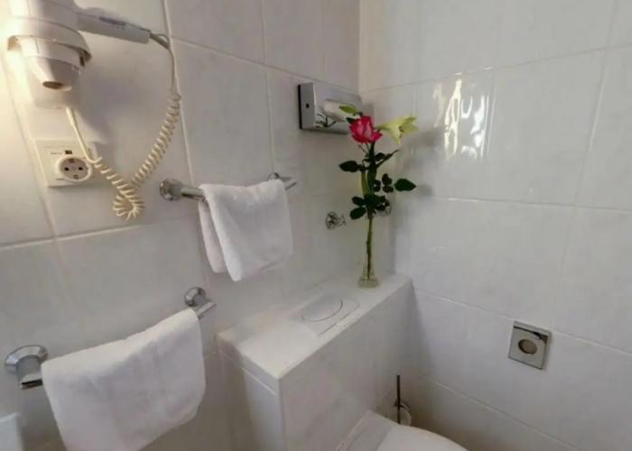 Hotel Regina