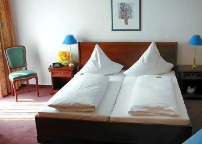 Hotel Regina