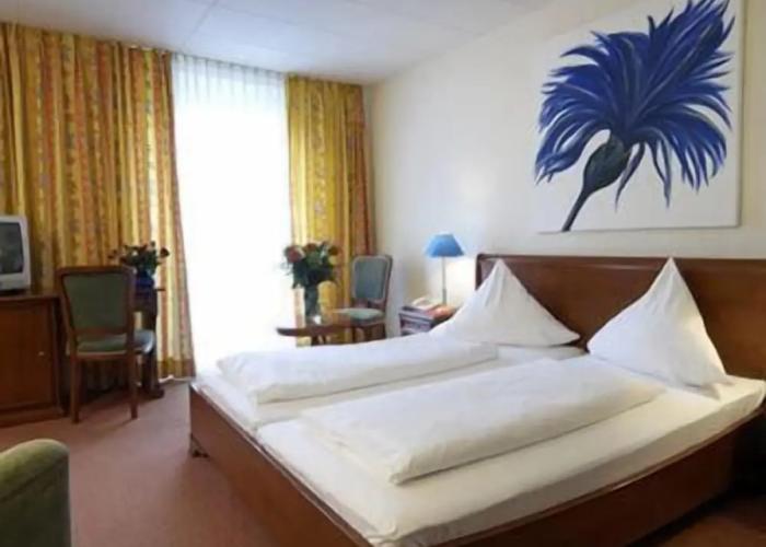 Hotel Regina