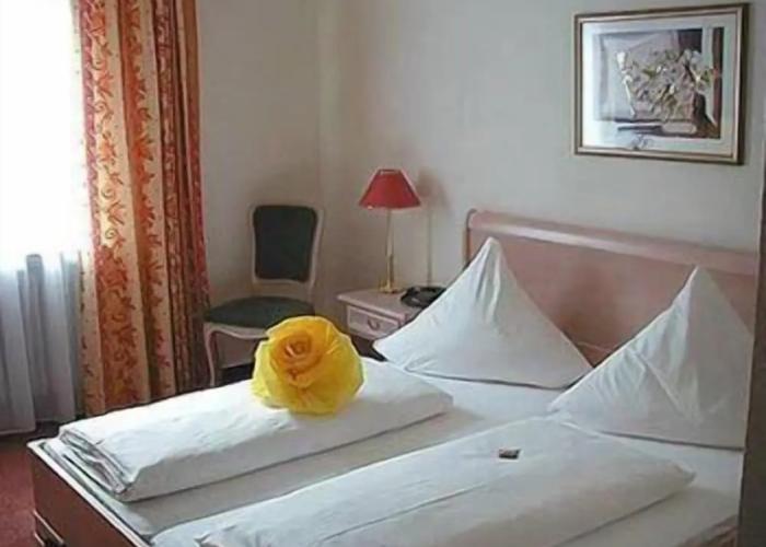 Hotel Regina