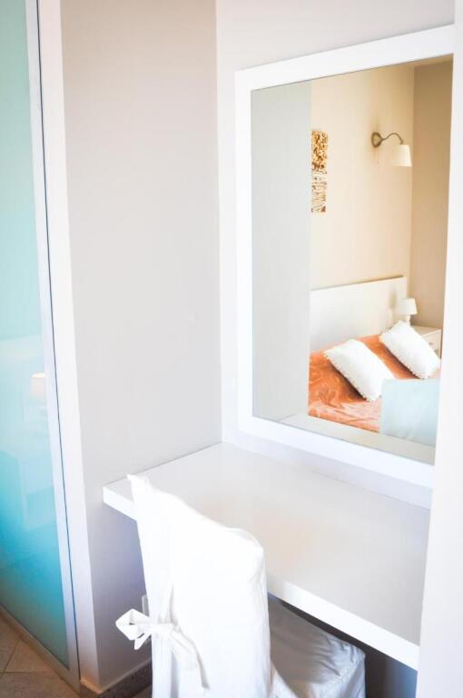 Hôtel restaurant le Torremare