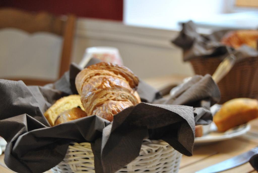 Au Richebourg Nogent