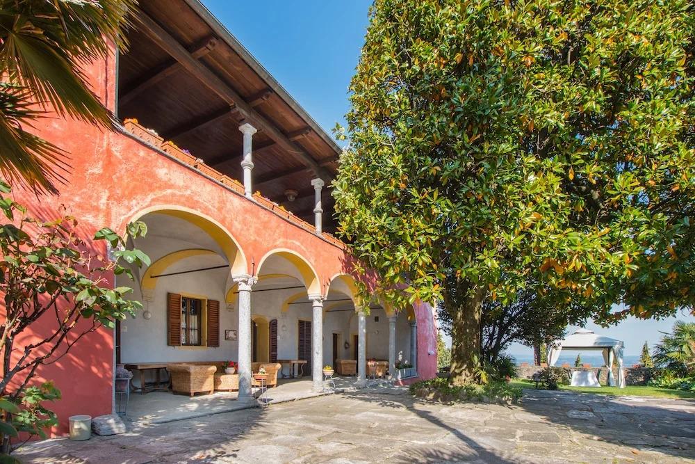 Bed & Breakfast Casa Mariuccia