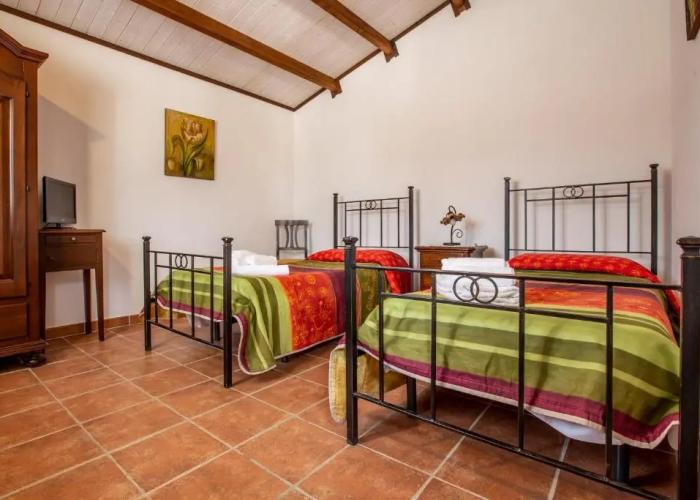 La Vignazza B&B