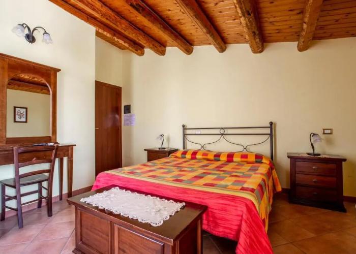 La Vignazza B&B