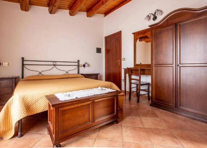 La Vignazza B&B