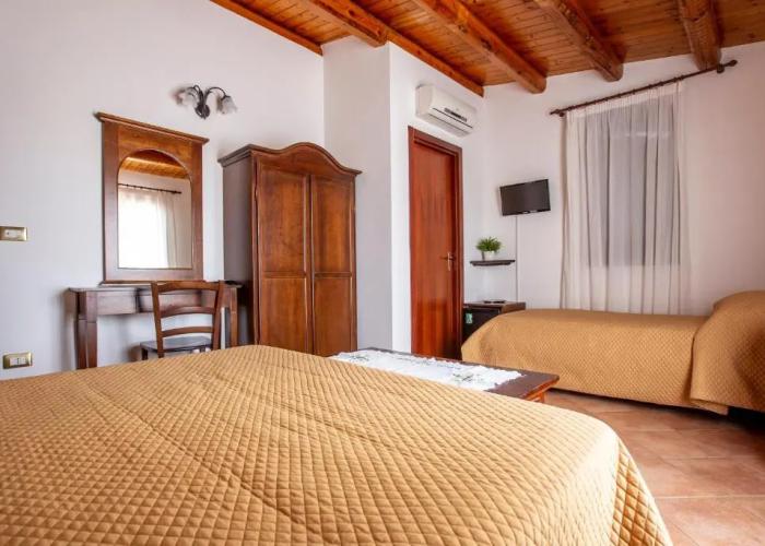 La Vignazza B&B