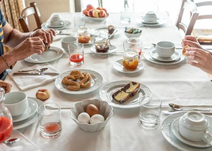 La Vignazza B&B