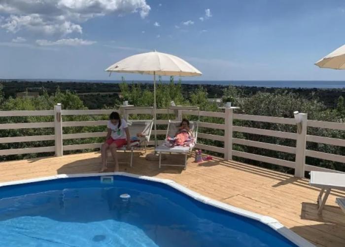 Agriturismo Eloro Pizzuta