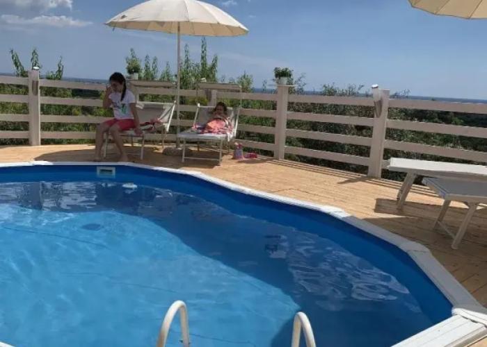 Agriturismo Eloro Pizzuta