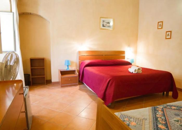 Agriturismo Eloro Pizzuta