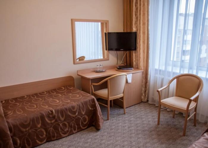 Atal Hotel