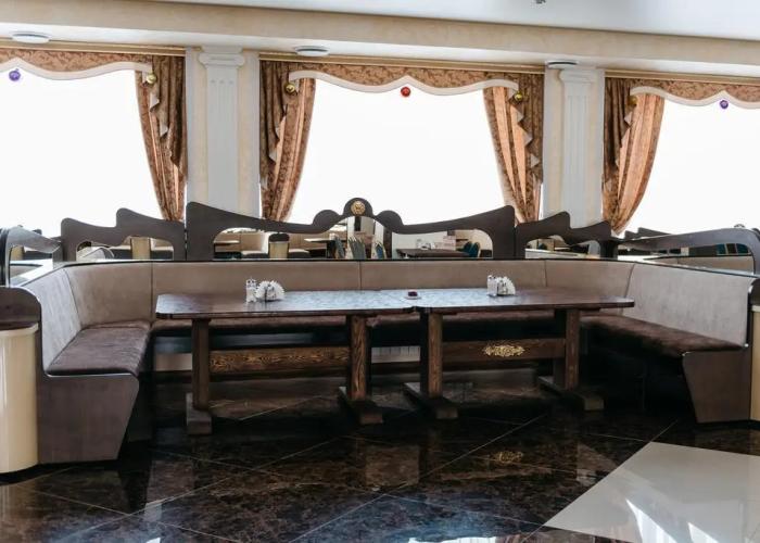 Imperia Hotel